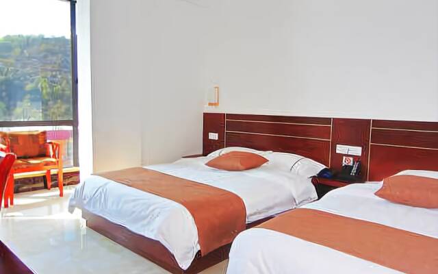 Shili Yintan Hotel
