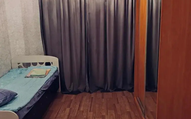 Апартаменты на бульваре Космонавтов 15