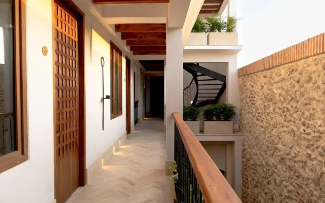 Palacio del Agua by Faranda Boutique
