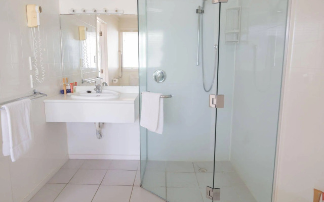 Waterfront Apartments Whitianga