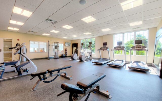 Hampton by Hilton Bar Harbor