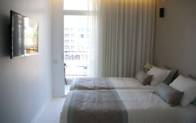 Kikar Boutique Hotel