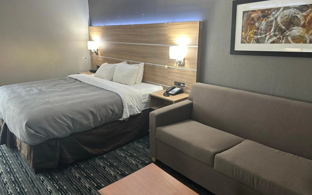 Quality Inn Rochester South