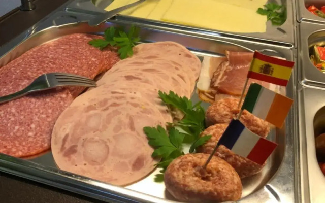 City Hotel Lippstadt