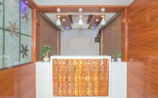 FabHotel Royal Stay I