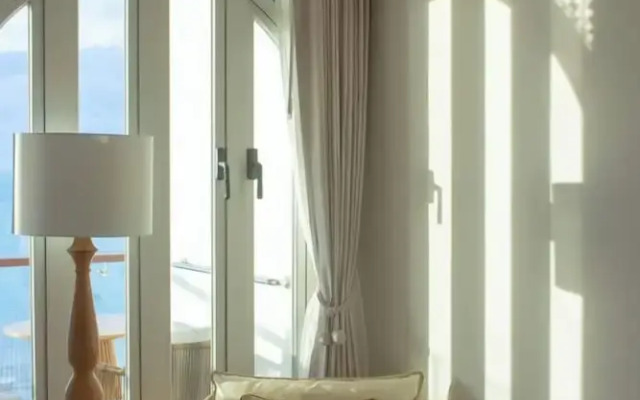 Stone Hotel Dhiffushi