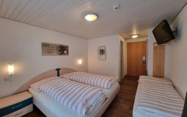 Hotel Astoria