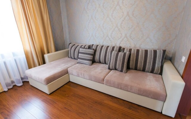 Apartment Azbuka Tsurupy 44
