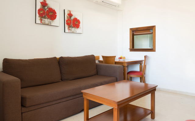 Apartamentos Gemelos 4 - Beninter