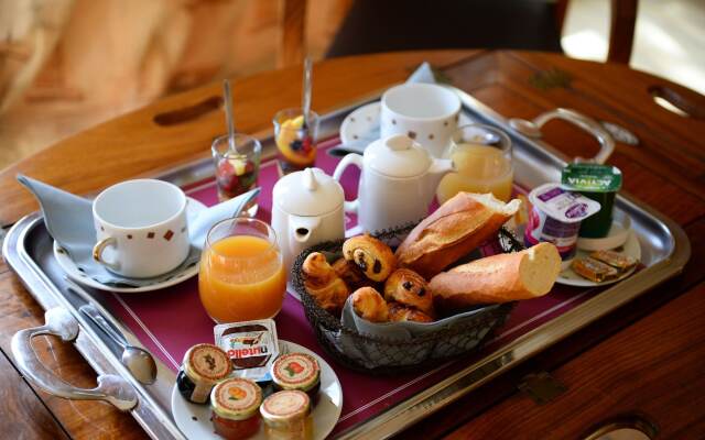 Domaine de Villers Hotel Restaurant & Spa