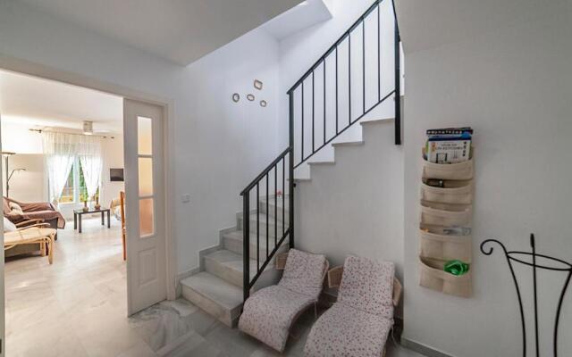 Residencial Las Redes - 19