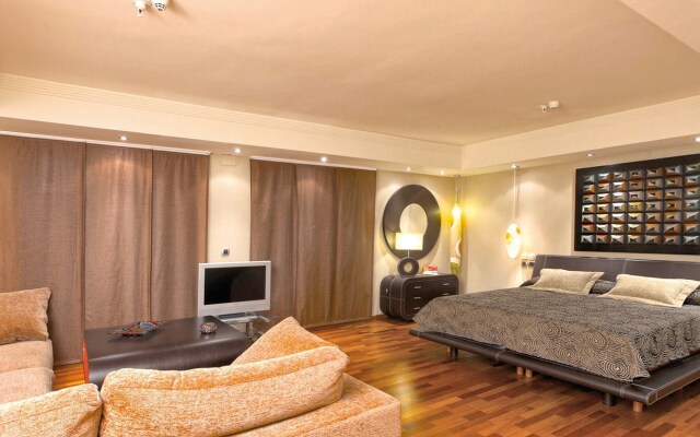 Marina D'Or Hotel