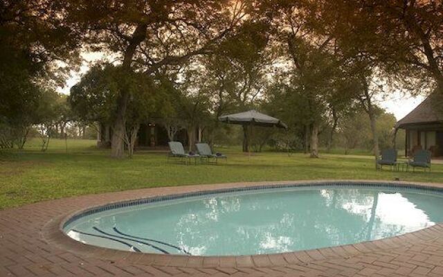 N'Kaya Game Lodge