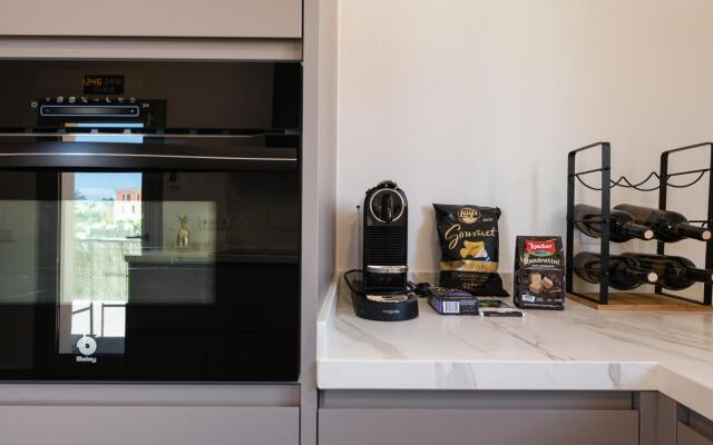 Villa Jesus 2 in Ibiza