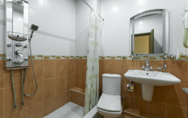 Best Hotel Yerevan