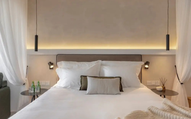 Paphos Hills Resort and Spa By Brown