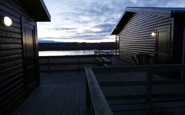 Riverfront Lodge