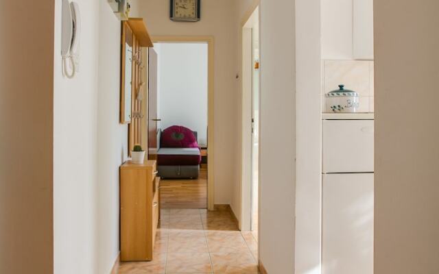 Apartments Petar