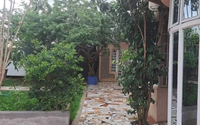 Rofty Vacation Home Utawala
