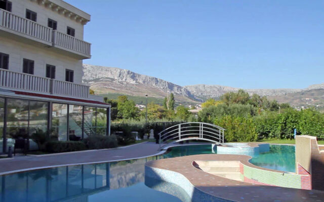 Hotel President Solin