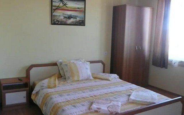 Guest House Labadi