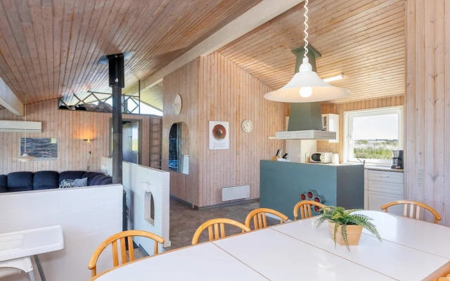 12 Person Holiday Home in Hjorring