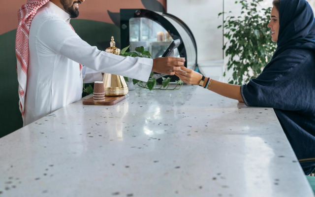 Shada Hotel Shatea