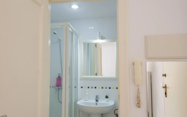 Apartamentos Turisticos Alba Cartagena Centro