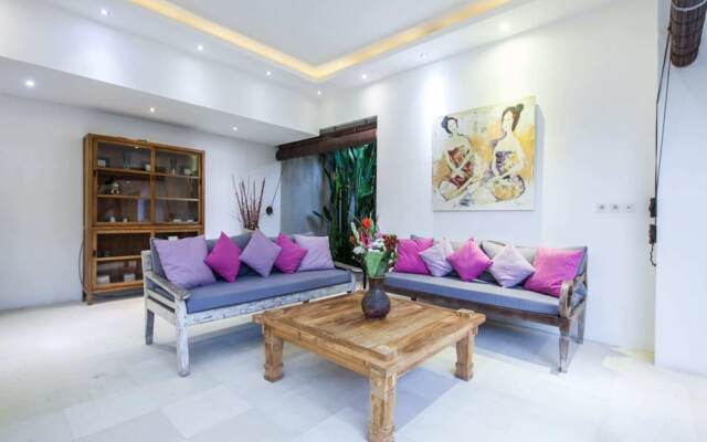 Villa Astaga