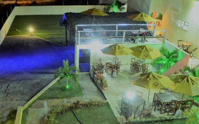 Pousada Ceará Porto das Dunas