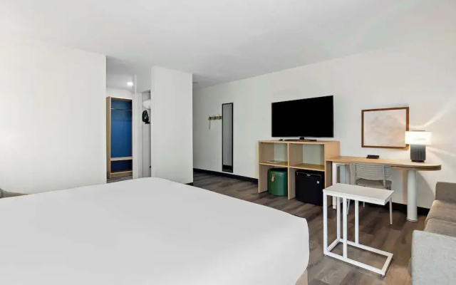 Comfort Inn Winston-salem