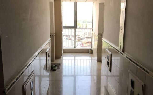 Shengtiandi Appartment