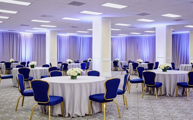 Washington Marriott Wardman Park