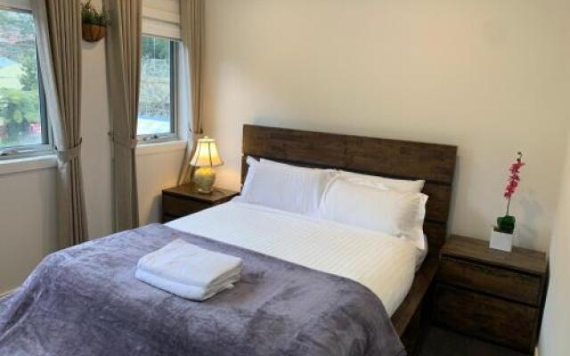 Olinda Two Bedroom Apartment - B2