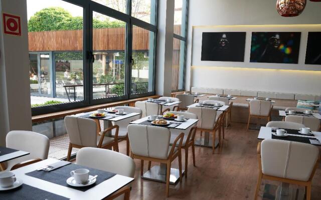 Hotel Medium Sitges Park