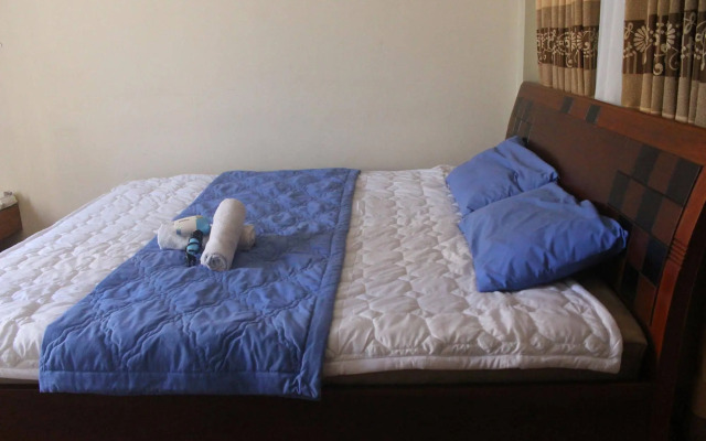Hi Danang Beach Hostel