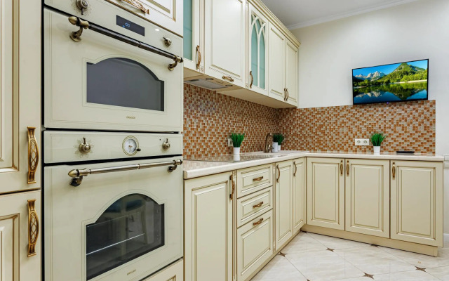 Pro Apart на улице Дальняя 8 корпус 1