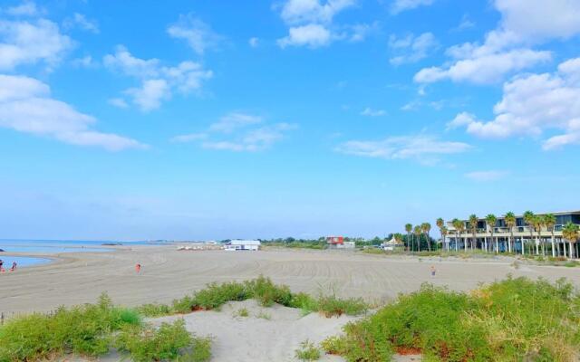 Appartement Sète, 1 pièce, 4 personnes - FR-1-338-398