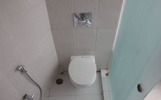 Hotel Nest International