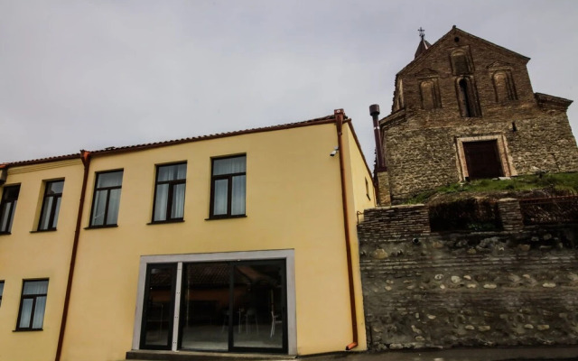 Vigor Hotel