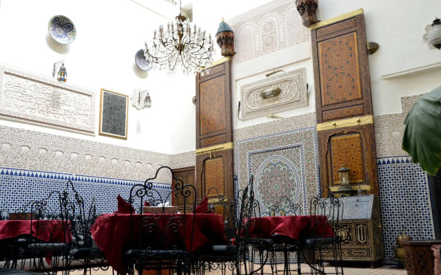 Dar Tahri