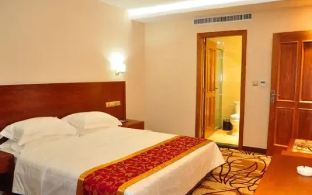 Hekou International Apartment