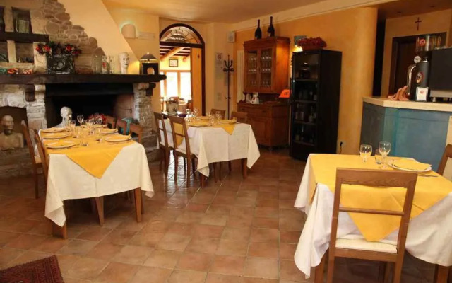 Country House La Celletta
