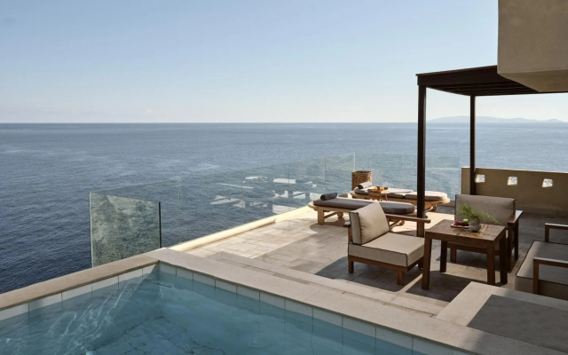 Seaside A Lifestyle Resort All Inclusive