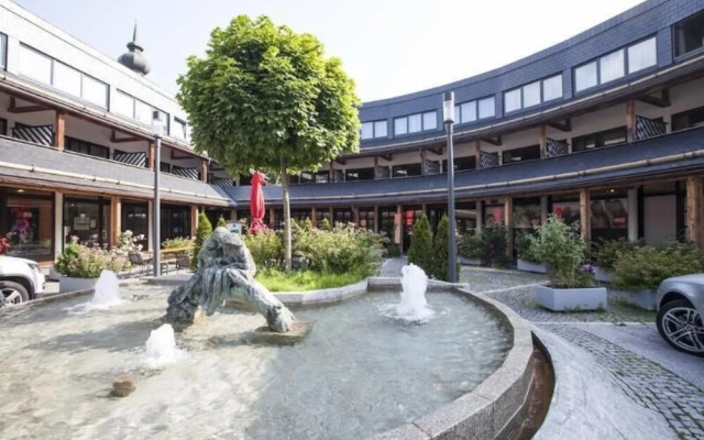 Apartaments Im Schindlhaus