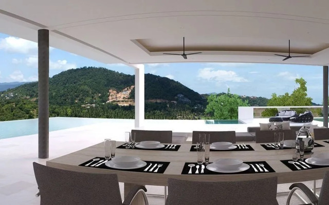 Samujana - 4 Bedrooms Pool Villa - 27