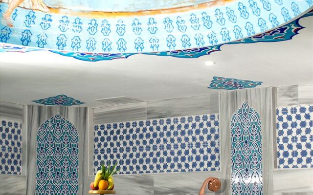 The Blue Bosphorus Hotel By Corendon