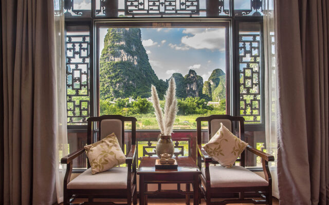 Yangshuo Leisure Tea Lodge