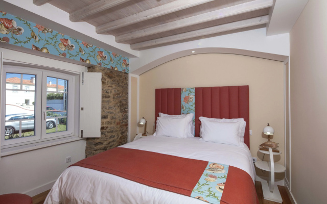 Chalet O Amorzinho