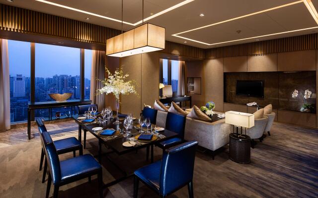 DoubleTree by Hilton Hotel Chongqing Nan'an